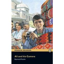 Ali and His Camera: Level 1 (Penguin Readers Simplified Text) (Paperback, 2008)