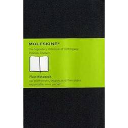 Moleskine Plain Pocket Notebook (2008)