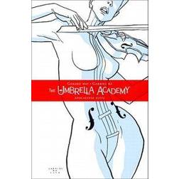 The Umbrella Academy Volume 1: v. 1 (Umbrella Academy) (Paperback, 2008)