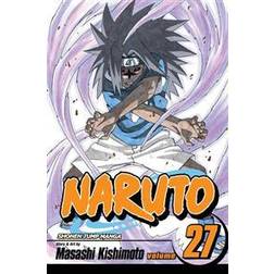 Naruto volume 27 (Paperback, 2007)