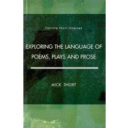Exploring the Language of Poems, Plays and Prose (Paperback, 1996)
