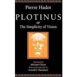 Plotinus or the Simplicity of Vision (Paperback, 1998)