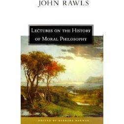 Lectures on the History of Moral Philosophy (Paperback, 2000)