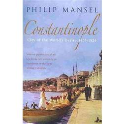 Constantinople (Paperback, 2006)