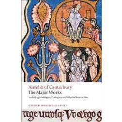Anselm of Canterbury: the Major Works (Paperback, 2008)