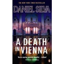 A Death in Vienna (Paperback, 2005)