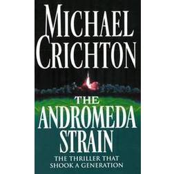 The Andromeda Strain (Paperback, 1995)