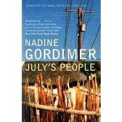 July's People (Paperback, 2005)