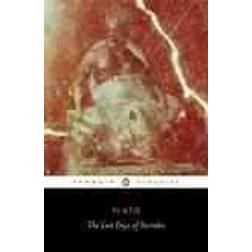 The Last Days of Socrates (Penguin Classics) (Paperback, 2003)
