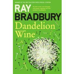 Dandelion Wine (Paperback, 2008)