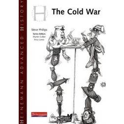 The Cold War (Heinemann Advanced History) (Paperback, 2001)