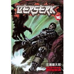 Berserk Volume 16: v. 16 (Paperback, 2007)