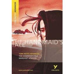 The "Handmaid's Tale" by Margaret Atwood (York Notes Advanced) (Paperback, 2003)