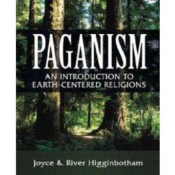 Paganism: An Introduction to Earth-centered Religions (Paperback, 2002)