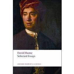 Selected Essays (Oxford World's Classics) (Paperback, 2008)