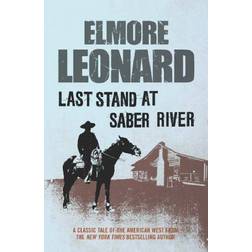 Last Stand at Saber River (Paperback, 2005)