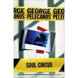 Soul Circus (Paperback)