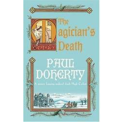 The Magician's Death (Medieval Mysteries 13)