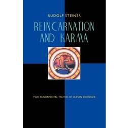 Reincarnation and Karma: Two Fundamental Truths of Existence (Paperback, 2002)