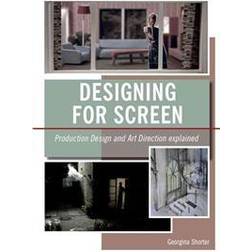 Designing for Screen (Paperback, 2012)