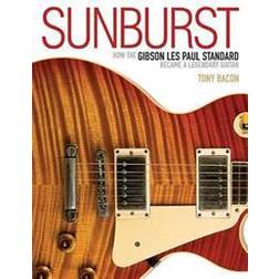 Sunburst (Paperback, 2014)