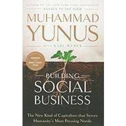 Building Social Business (Paperback, 2011)