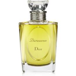 Christian Dior Dioressence EdT 100ml • See prices