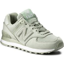 New Balance 574 Serpent Luxe • Find prices (2 stores) at PriceRunner »