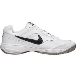 Nike Court Lite M - White/Black/Medium Grey • Compare prices now »