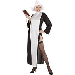 Widmann Sexy Nun Costume