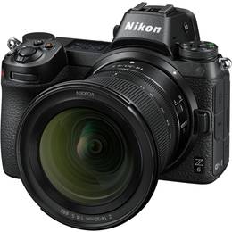 Nikon Z6 + Z 14-30mm F4 S