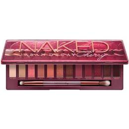 This Urban Decay Cherry eyeshadow palette is the Naked 