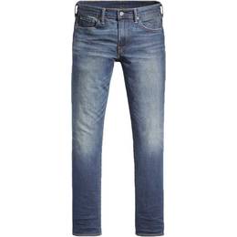 Levi's 511 Slim Fit Jeans - Blue Canyon Dark
