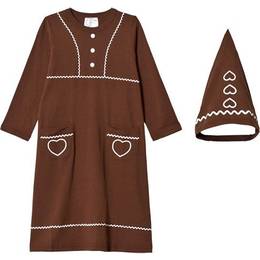 Max Collection Gingerbread Costume