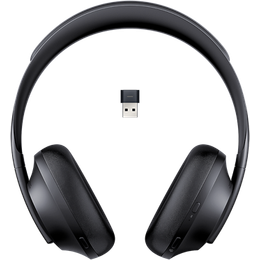 Bose Noise Canceling Headphones 700 UC