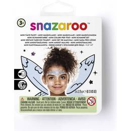 Snazaroo Mini Face Paint Kit Ice Fairy