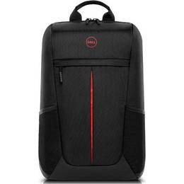 Dell Gaming Lite Backpack - Black/Red Accents