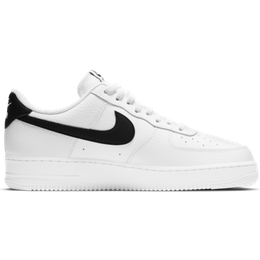 Nike Air Force 1'07 M - White/Black