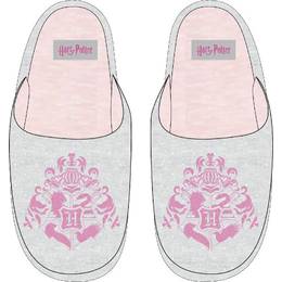 Creda Harry Potter Slippers Pink