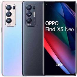 Oppo Find X3 Neo 256GB