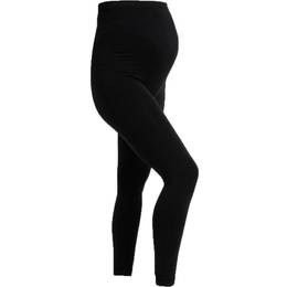 Carriwell Pregnancy Leggings With Support - Black
