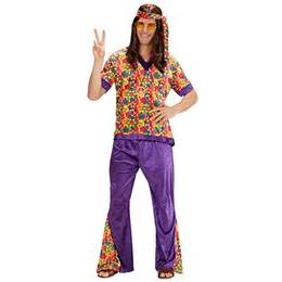 Widmann Velvet Hippie Dude