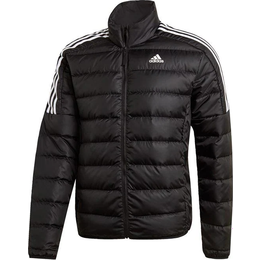 Adidas Essentials Down Jacket - Black