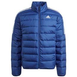 Adidas Essentials Down Jacket - Victory Blue