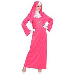 Widmann Pink Nun