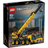Lego Technic Lego Technic Mobile Crane 42108