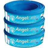 Diaper Bags Angelcare Refill Cassettes 3-pack