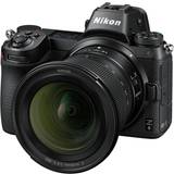 Nikon Z6 + Z 14-30mm F4 S