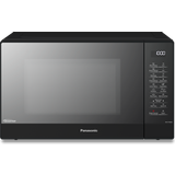 Microwave Ovens Panasonic NNST46KBBPQ Black