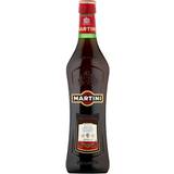 Fortified Wines Martini Rosso Vermouth